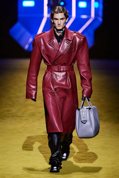 5 things to know about Prada’s ceremonious .